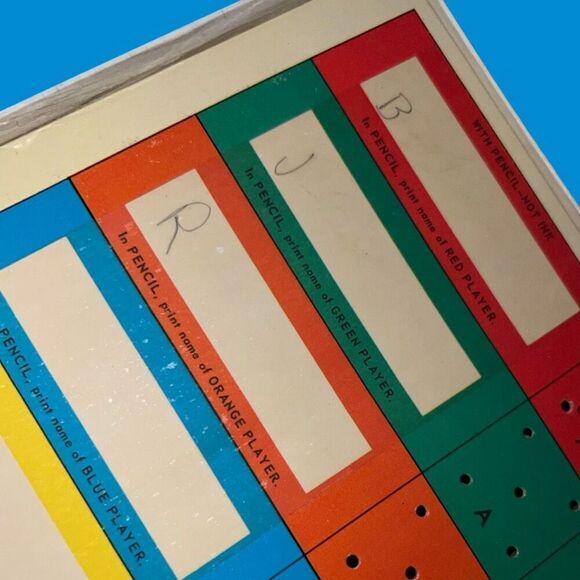 1968 Milton Bradley Funny Personality Board Game Based on TV Show  Ages 12+ COMP - Picture 6 of 11